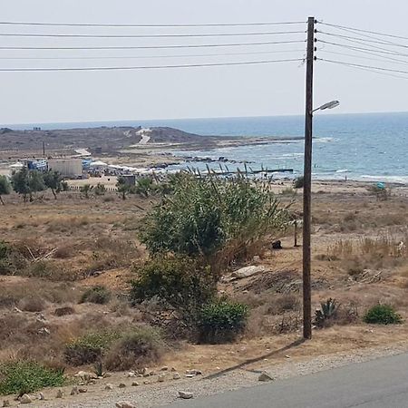 شقة بافوس  في شقة داليا 5 المظهر الخارجي الصورة