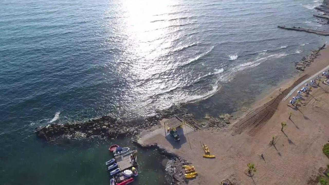 شقة بافوس  في شقة داليا 5 المظهر الخارجي الصورة