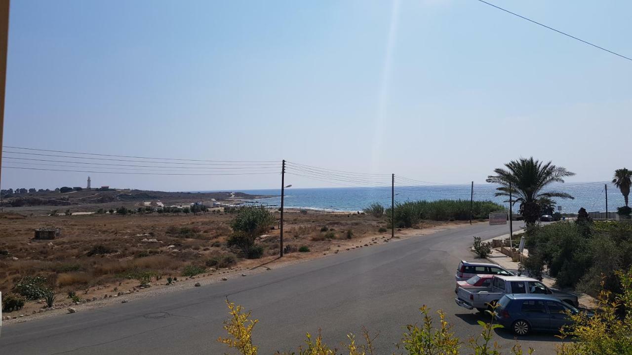 شقة بافوس  في شقة داليا 5 المظهر الخارجي الصورة