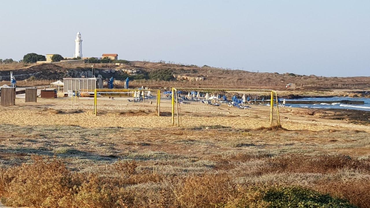 شقة بافوس  في شقة داليا 5 المظهر الخارجي الصورة